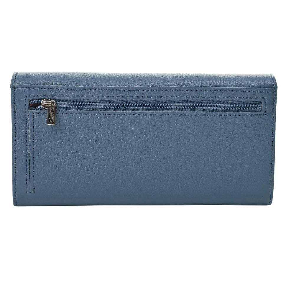 Гаманець жіночий Desisan 150-418 небесний