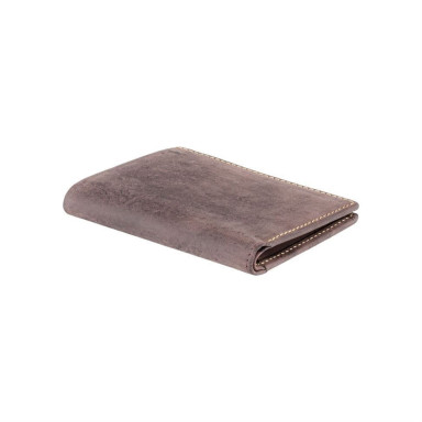 Гаманець чоловічий Visconti VSL26 Javelin c RFID (Oil Brown)