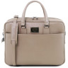 Сумка портфель для ноутбука шкіряна Urbino від Tuscany TL141627