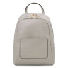 TL Bag Small soft leather backpack for women Tuscany TL142052