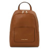 TL Bag Small soft leather backpack for women Tuscany TL142052