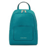 TL Bag Small soft leather backpack for women Tuscany TL142052