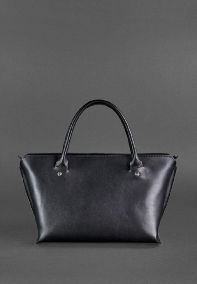 Women's bag Midi BN-BAG-24-g BlankNote Graphite