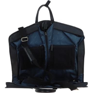 Garment bag Ashwood 8145 Black