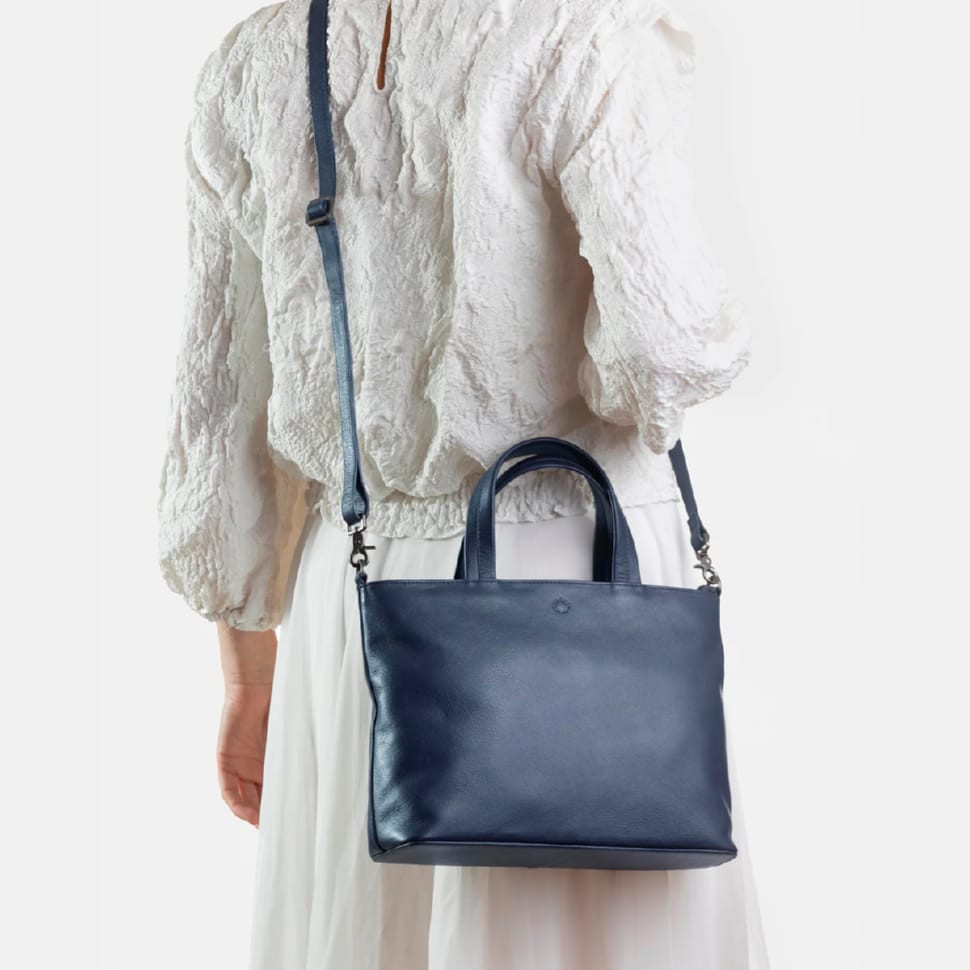 Сумка жіноча Yoshi Y26 6 (Navy)