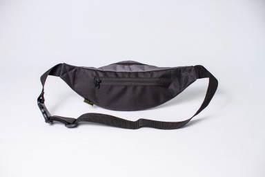 LITE LIFE Belt Bag Grey by MAD | born to win™