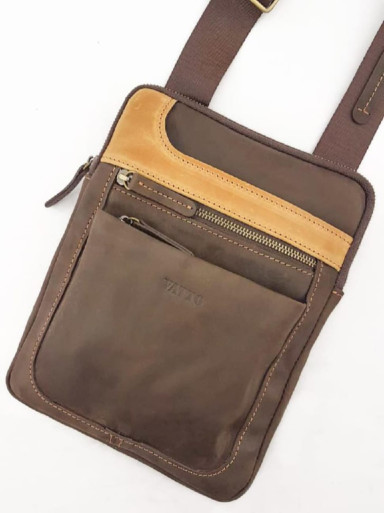 Мужская сумка VATTO Mk88 Kr450.190