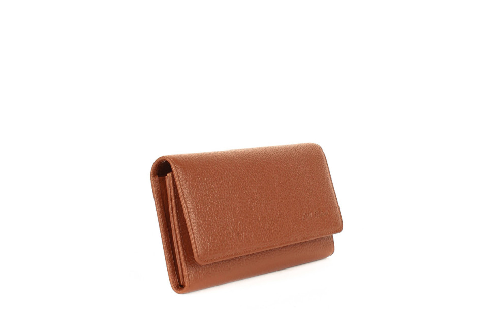 Wallet Firenze red 900-5