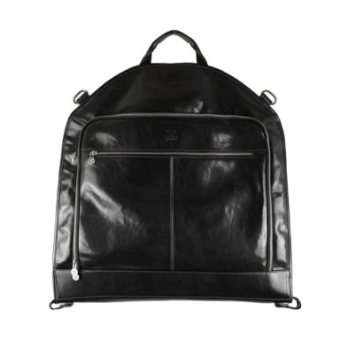 Leather bag, garment, costume bag - Travels with Charley - Time Resistance 5225401