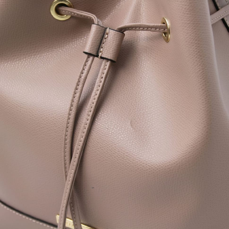 Шкіряна сумка-відро Minerva Tuscany TL141576