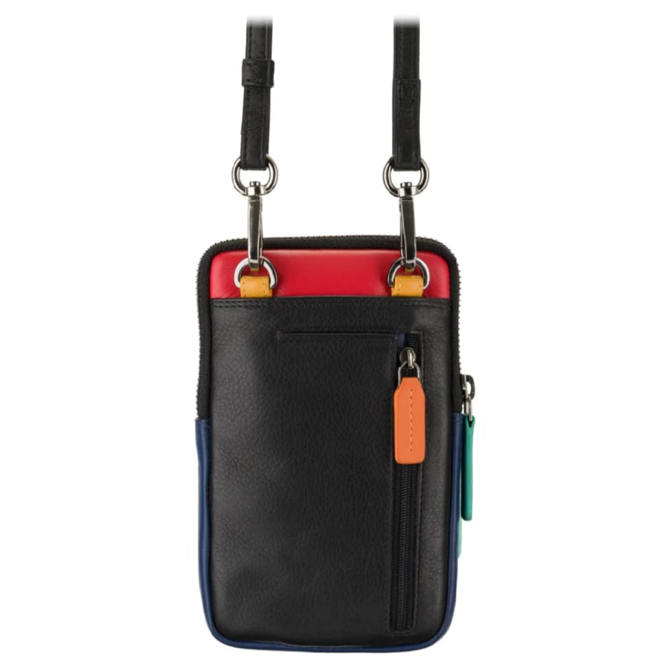 Сумка Visconti S5 (Black Rhumba)