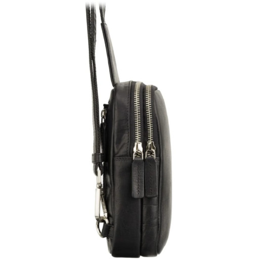 Сумка нагрудна Visconti S42 Jamie (Black)