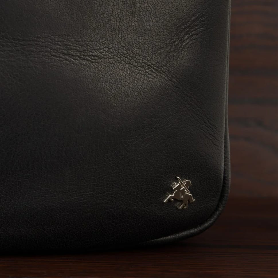 Сумка нагрудна Visconti S42 Jamie (Black)