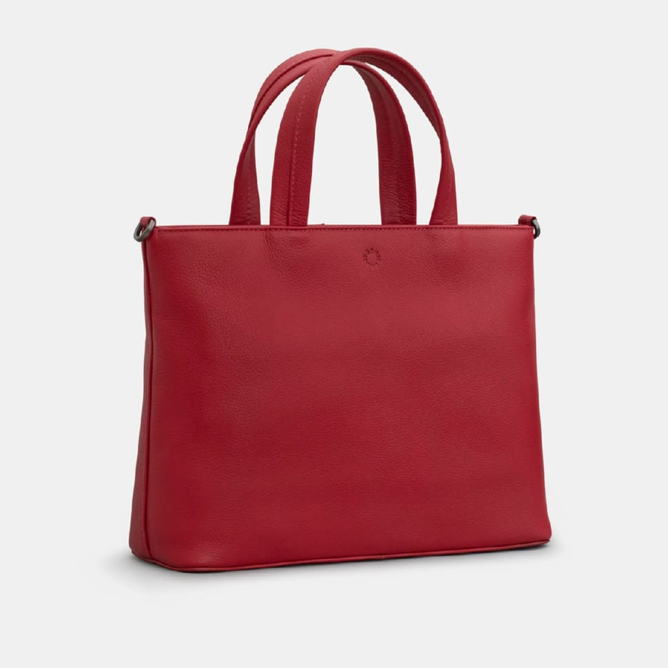 Сумка жіноча Yoshi Y26 86 (Cherry Red)