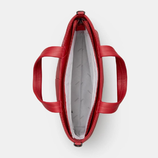 Сумка жіноча Yoshi Y26 86 (Cherry Red)