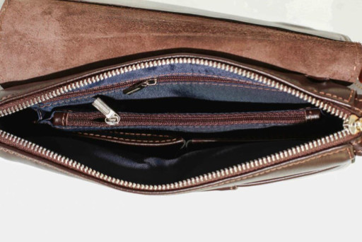 Чоловік клатч VATTO Mk19 Kaz400