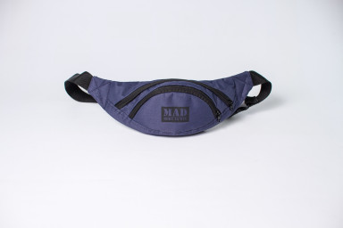 LITE LIFE Belt Bag Blue by MAD | born to win™