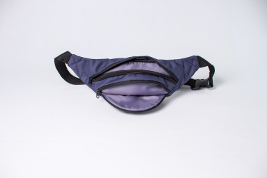 LITE LIFE Belt Bag Blue by MAD | born to win™