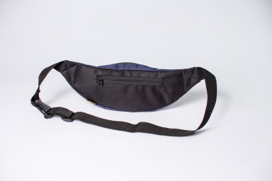 LITE LIFE Belt Bag Blue by MAD | born to win™