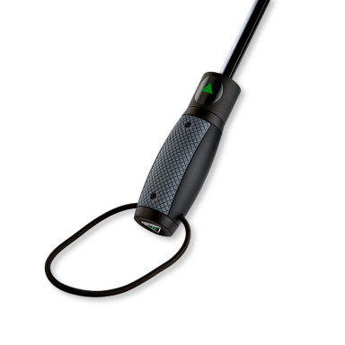 Чоловіча парасолька Fulton G941 Black (Чорний) 