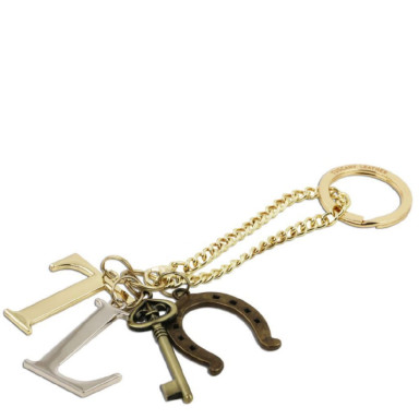 TL KeyLuck Exclusive keychain charm Tuscany TL141322