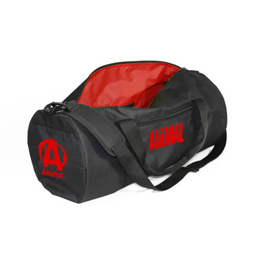Спортивная сумка Animal 40L кр
