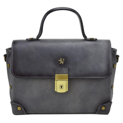 Pratesi BGR330 - Tote Bag Buti в цукерки Bruce Grey