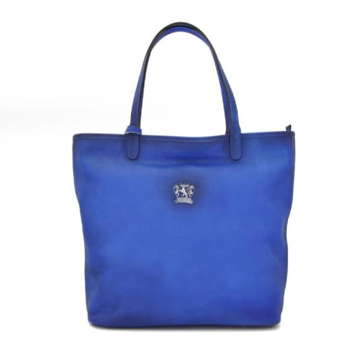 Pratesi BBE461 - Monterchi Tote Bag in cow leather Monterchi Tote Bag in cow leather