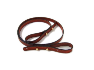 Pratesi RCH120/N - Lady Brunelleschi Bag in cow leather Radica Chianti