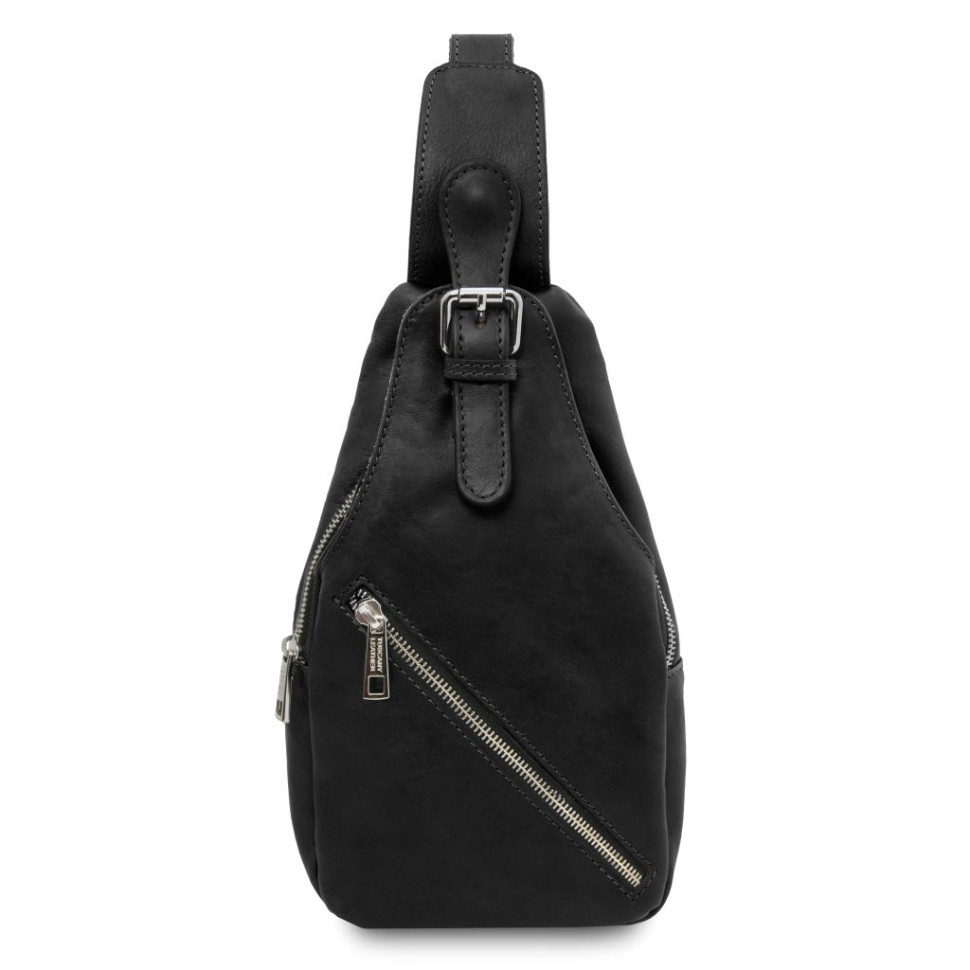 Kevin Leather crossover bag Tuscany TL142423
