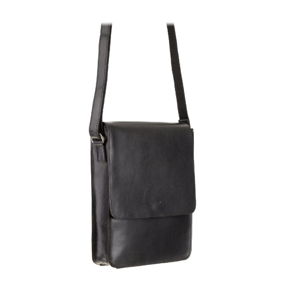 Сумка мужская Visconti S11 Skyler (Black)