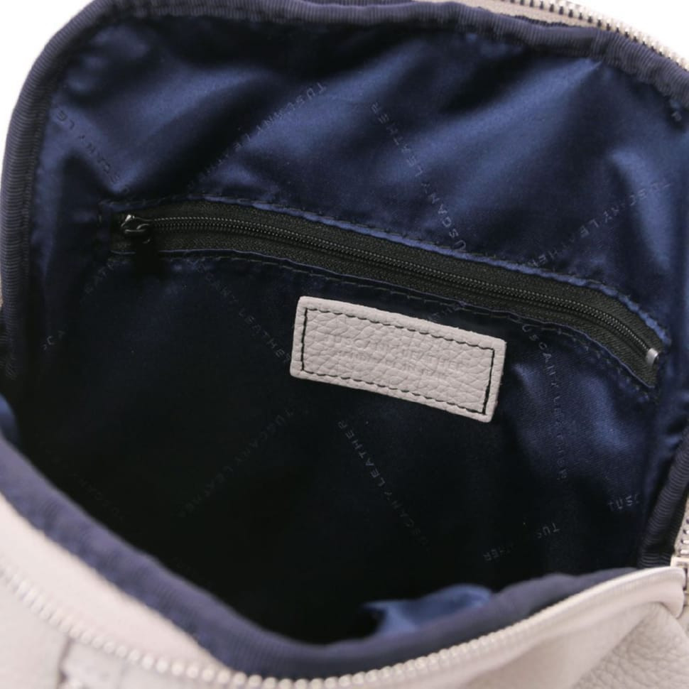 Жіночий шкіряний рюкзак Tuscany TL141982