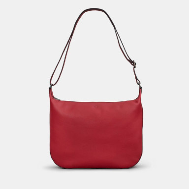 Женская сумка Yoshi YB241 86 (Cherry Red)
