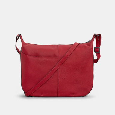 Женская сумка Yoshi YB241 86 (Cherry Red)