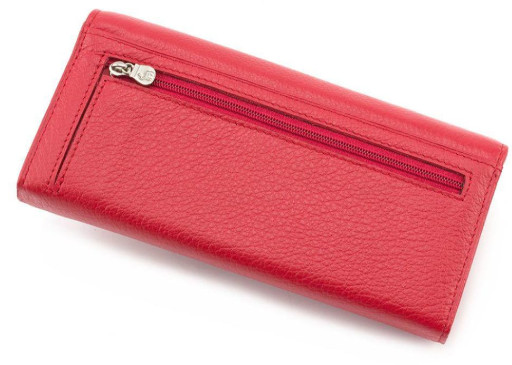 Жіночий шкіряний гаманець MARCO COVERNA mc1413-2