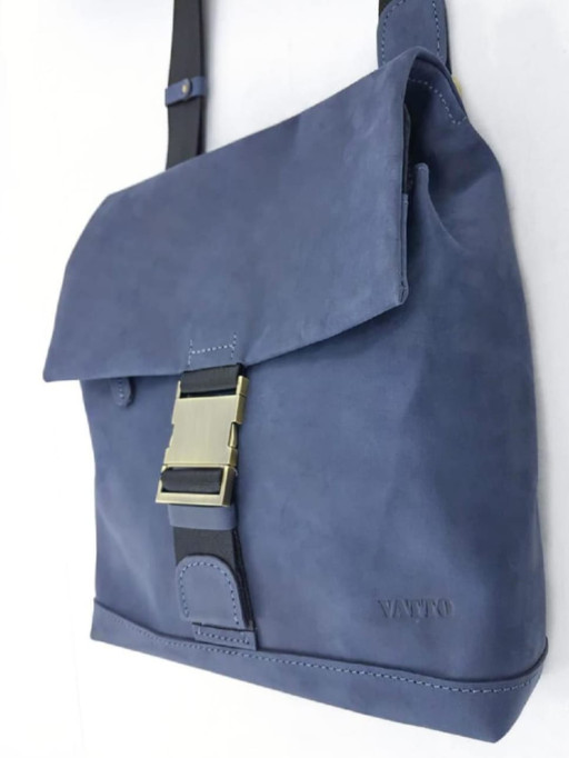 Чоловіча сумка VATTO Mk73 Kr600