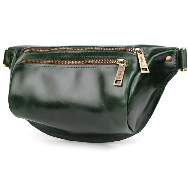 TARWA GE-3105-3lx 3-compartment fanny pack, size M