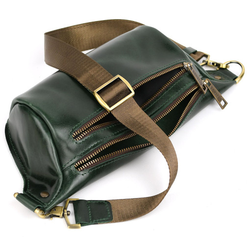 Сумка бананка в розмірі М TARWA GE-3105-3lx 3 відділення