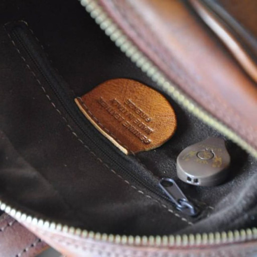 Рюкзак Pratesi Sirmione, артикул B185, Італія