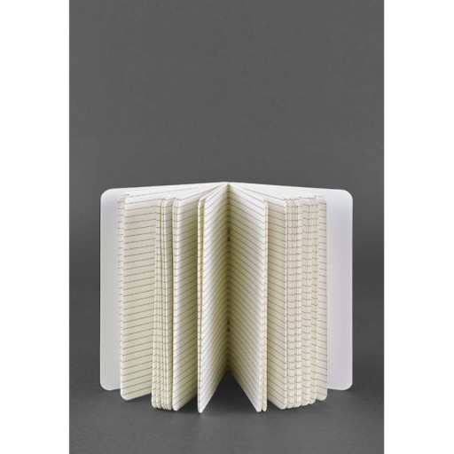 Зошит для софт-бука без принта (Лінійка, Міні)