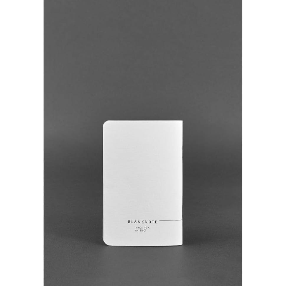 Зошит для софт-бука без принта (Лінійка, Міні)