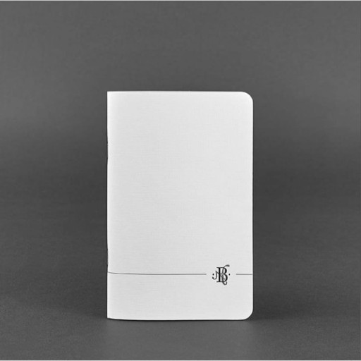 Зошит для софт-бука без принта (Лінійка, Міні)