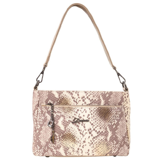 Сумка жіноча шкіра Desisan 581-755