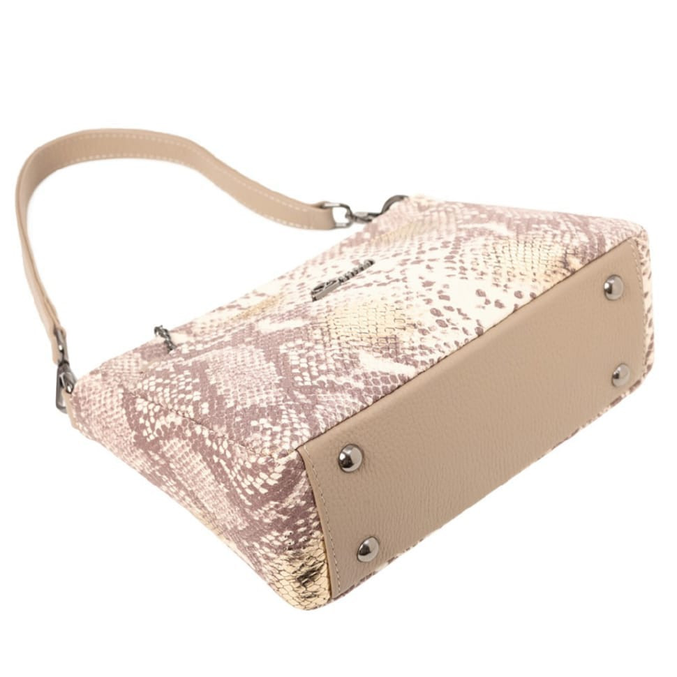 Сумка жіноча шкіра Desisan 581-755