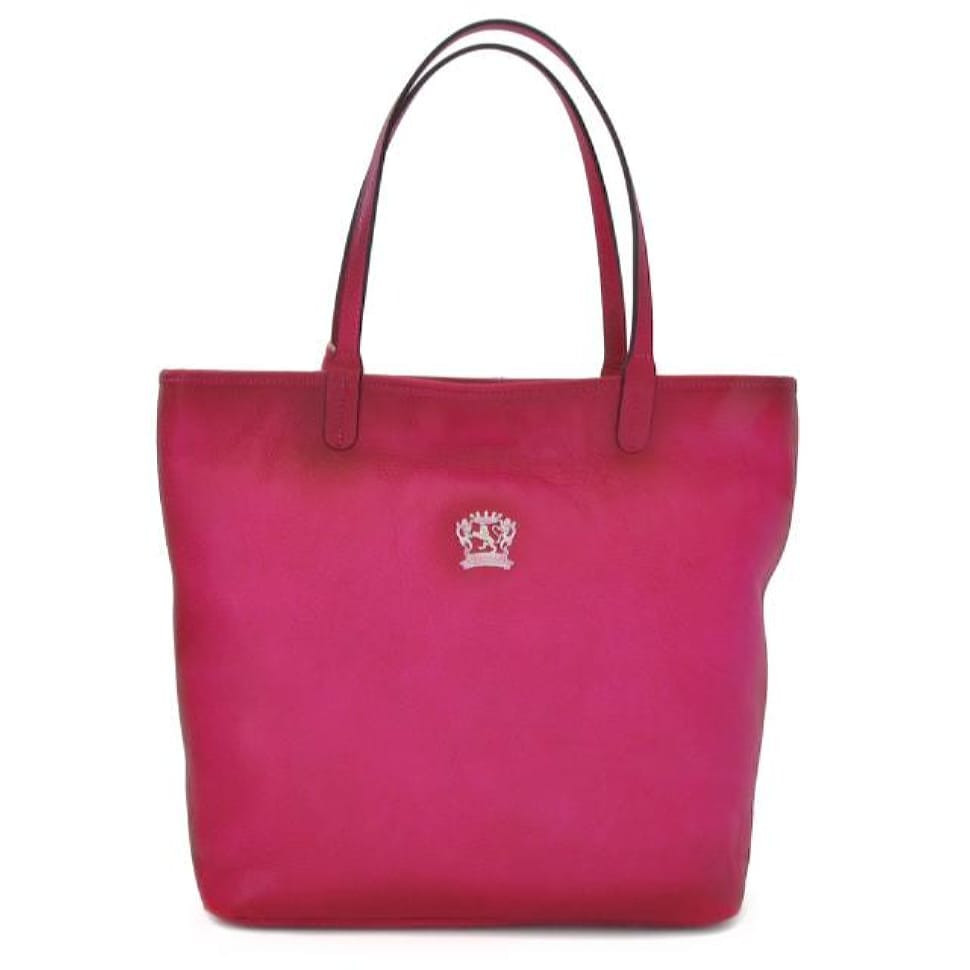 Pratesi BFU461 - Monterchi Tote Bag in cow leather Monterchi Tote Bag in cow leather