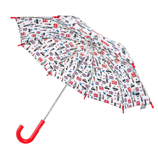 Парасолька дитяча Fulton C724-039823 Junior-4 little london
