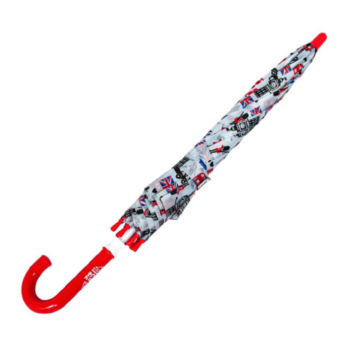 Парасолька дитяча Fulton C724-039823 Junior-4 little london