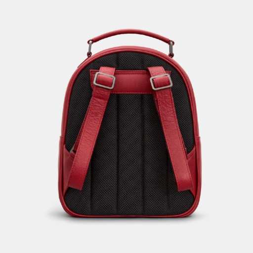 Womens Backpack Yoshi YB258 86 (Cherry Red)