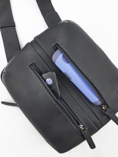 Мужская сумка VATTO Mk86 Kr670