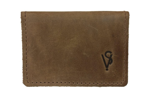 Обкладинка для водійських документів прав посвідчень ID паспорта SULLIVAN 50116 (5) оівковая